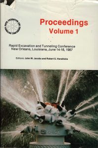Proceedings 1987