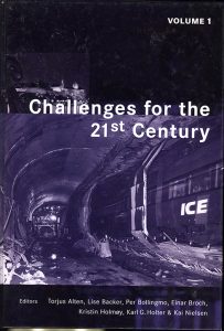 Challenge for the 21th Century